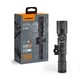 Taktisk LED-lommelygte - 5000K
