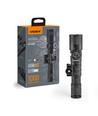Taktisk LED-lommelygte - 5000K