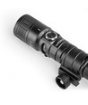 Taktisk LED-lommelygte - 5000K