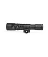 Taktisk LED-lommelygte - 5000K