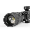 Taktisk LED-lommelygte - 5000K