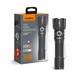 KRAFTIG LED lommelygte - 3600lm, 5000K, genopladelig, IP68, 20W