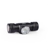 10W LED Genopladelig pandelampe - 5000K, USB-C, 1200lm