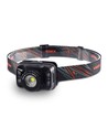 LED hovedlygte - 5000K, lysstyrke: 270, forbrug: 5