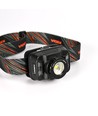 Led hovedlygte - 5000K, lysstyrke: 270, forbrug: 5