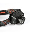 Led hovedlygte - 5000K, lysstyrke: 270, forbrug: 5