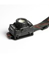 Led hovedlygte - 5000K, lysstyrke: 270, forbrug: 5
