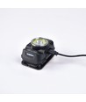 LED pandelampe - 5000K