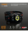 LED pandelampe - 5000K