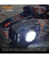 LED pandelampe - 5000K