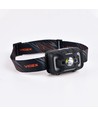 Led hovedlygte - 5000K, lysstyrke: 310, forbrug: 5