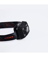 LED pandelampe - bevægelsessensor + COB, 1800mAh, genopladelig, IP65