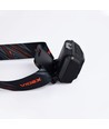Led hovedlygte - 5000K, lysstyrke: 310, forbrug: 5