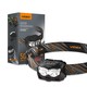 LED pandelampe - håndsensor + 3xAAA mulighed, 1200mAh, genopladelig, IP65