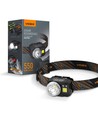 LED pandelampe, Genopladelig, 5W + COB - 5000K, 550lm