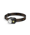 LED pandelampe - bevægelsessensor + COB, 1200mAh, genopladelig, udskifteligt batteri, IP65