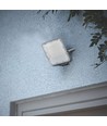 30W LED projektør - 130lm/W, 3900lm, IP65, 5000K, udendørs, arbejdslampe