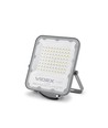 Davis spotlys 50W - LED, flood, neutral hvid, 230V, lysstyrke 6500, forbrug 50