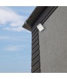 50W LED projektør - 130lm/W, IP65, 5000K, 90 grader, udendørs