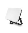30W LED projektør, sort - 2850lm, IP65, 5000K, udendørs, arbejdslampe
