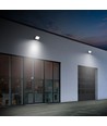 100W LED projektør - 5000K, 230V