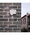 Luca spot 20W - LED, med bevægelsessensor, neutral hvid, 230V, 1800lm, forbrug 20W