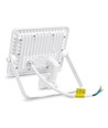 Luca strålelys 30W - LED, PIR-sensor, neutral hvid, 230V, 2700lm, forbrug 30W