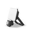 Flood LED-strålelys 20W - med bevægelsessensor, PIR, 5000K, 230V, 1600lm