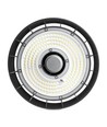 Hb01 high bay 100w - 5000k, 220v, sort, spænding: 230v, lysstyrke: 16200, forbrug: 100