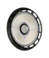 Hb01 high bay 100w - 5000k, 220v, sort, spænding: 230v, lysstyrke: 16200, forbrug: 100