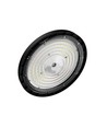 100W LED high bay - 5000K, 220V, sort