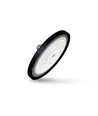 100W LED high bay - 5000K, 220V, sort