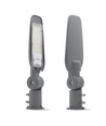 Leya gadelys 30W - LED, neutral hvid, 230V, 2700lm, forbrug 30W