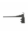 Sle18 LED gadebelysning 100W - IP65, 5000K, 220V, 230V, lysstyrke: 9000, forbrug: 100