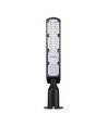 30W LED gadelampe - IP65, 5000K, 230V