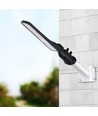 30W LED gadelampe - IP65, 5000K, 230V