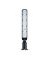 50W LED gadelampe - 100lm/W, IP65, 5000K, neutral hvid, 2 års garanti