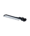 50W LED gadelampe - 100lm/W, IP65, 5000K, neutral hvid, 2 års garanti