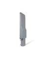 Lana gadelampe 100W - LED, solcelle, neutral hvid, lysstyrke: 2500