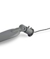 LED solcelle gadelampe - lysstyrke: 4300