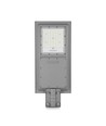 Led solcelle gadelampe - med bevægelsessensor, lysstyrke: 2300
