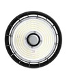 Hb01 LED high bay lys 150W - 5000K, 220V, sort