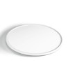 Loftslampe 44W - CCT justerbar, 220V, hvid, LED, dekorativ bagbelysning