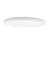 DL5R loftlampe 22W - LED, dekorativ bagbelysning, CCT justerbar, 220V, hvid