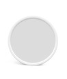 DL5R loftlampe 22W - LED, dekorativ bagbelysning, CCT justerbar, 220V, hvid