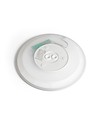 DL5R loftlampe 22W - LED, dekorativ bagbelysning, CCT justerbar, 220V, hvid