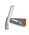 50W LED gadelampe - IP65, 5000K, 230V