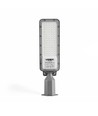 50W LED gadelampe - IP65, 5000K, 230V