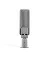 50W LED gadelampe - IP65, 5000K, 230V