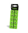 10 stk. AG7/LR926 - Alkaline batteri